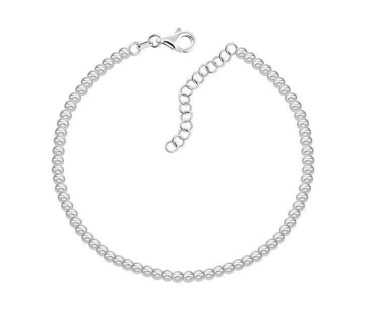 Срібний браслет (7BUB-0005-1)