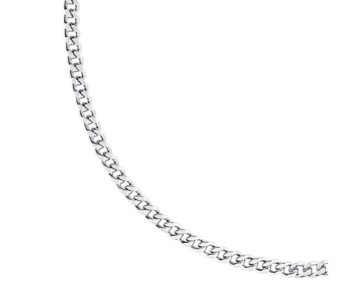 Срібний браслет (Панцерна 60): купить