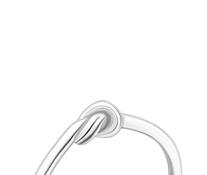 Серебряное кольцо (CR5853-1994): купить