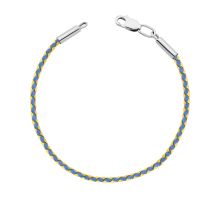 Браслет на нити (КС-0820р)