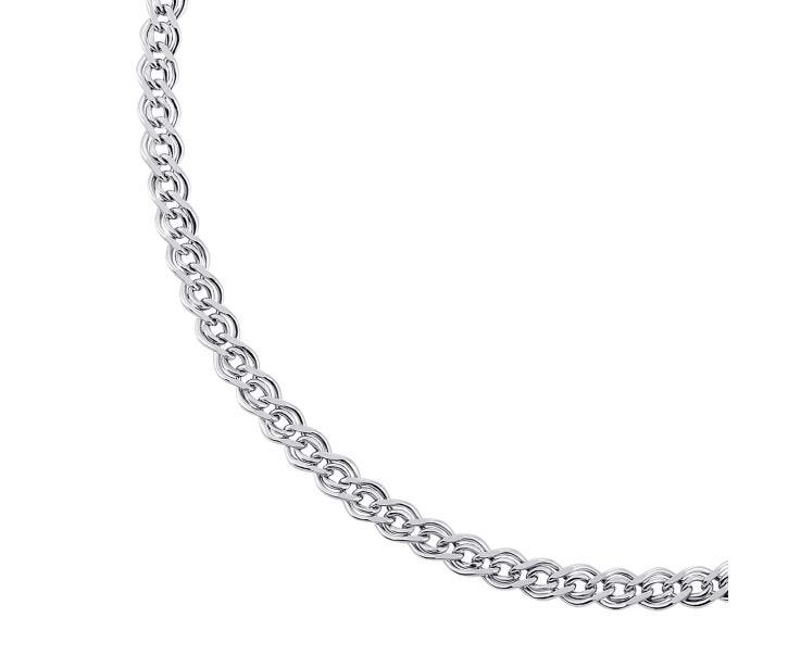 Срібний браслет (36514): цена