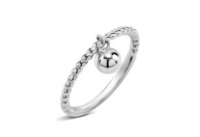 Серебряное кольцо (A02480)