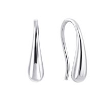 Серебряные серьги (920189)