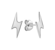 Серебряные пуссеты (SZDE19426)