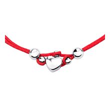 Браслет на нити Сердце (773Б.Rh): купить