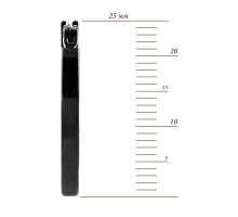 Серьги из нержавеющей стали (ESH42/45545): купить