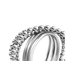 Серебряное кольцо (R37701): купить
