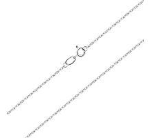 Серебряная цепочка (12533)