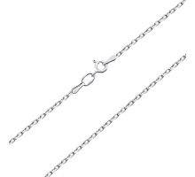 Серебряная цепочка (12540)