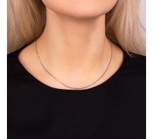 Серебряная цепочка (12560): купить