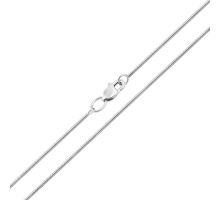 Серебряная цепочка (60102211с)