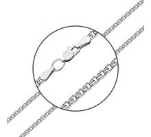 Серебряная цепочка (60104215с): купить