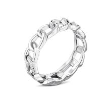 Серебряное кольцо (1154Rh)