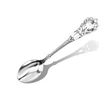 Серебряная ложка  (8100255)