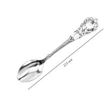 Серебряная ложка  (8100255): купить