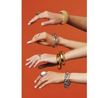 Кольцо (J753601R): купить