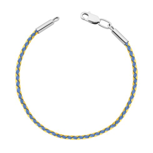 Браслет на нити (КС-0820р)