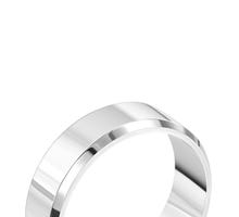 Обручальное кольцо. Европейская модель (5-0015.0.2): купить