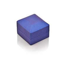 Подарункова упаковка з підсвіткою (Футляр LED (синя)): купить