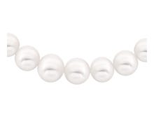 Срібний браслет з перлами (PS0507бр): купить