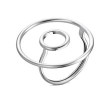 Серебряное кольцо (81700)