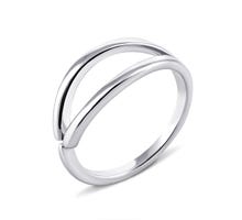 Серебряное кольцо (К2/1117)