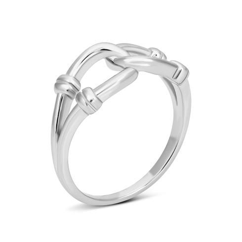 Серебряное кольцо (SZDR06537)