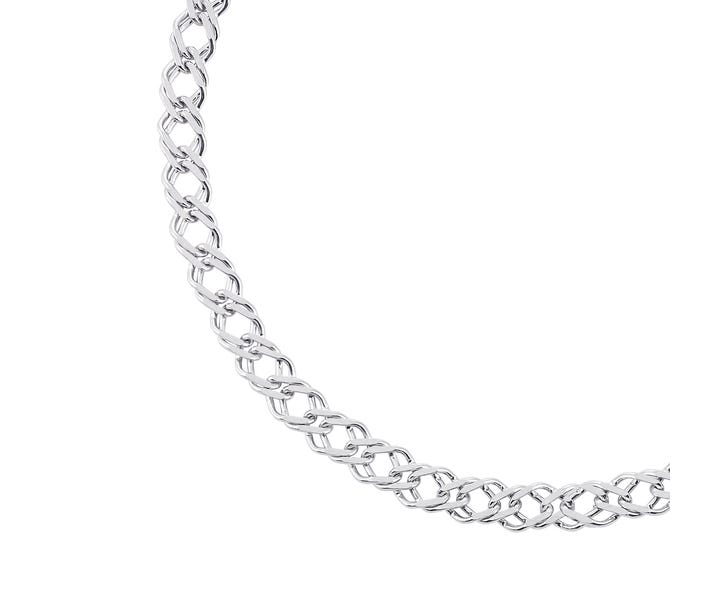 Срібний браслет (35601): купить