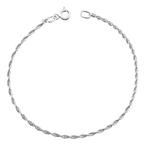 Срібний браслет (902023030р)