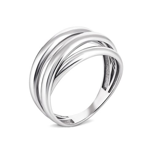 Серебряное кольцо (КБ337с)