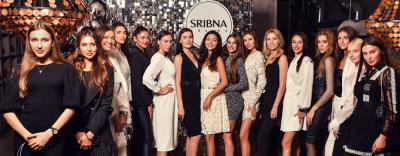 Мастер-класс «Ювелирные тренды» от «SRIBNA KRAINA» для финалисток конкурса «Мисс Украина Вселенная»