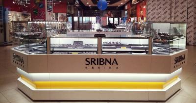  Нове відкриття: «Sribna Kraina» в Софіївській Борщагівці